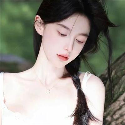 白发鬼